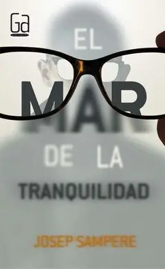 El Mar de la Tranquilidad