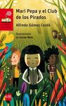 MARI PEPA Y EL CLUB DE LOS PIRADOS