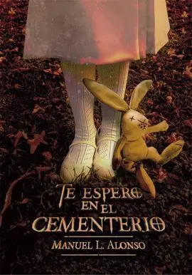 Te Espero en el Cementerio