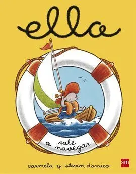 Ella Sale a Navegar