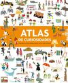 ATLAS DE CURIOSIDADES