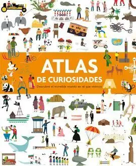 Atlas de Curiosidades