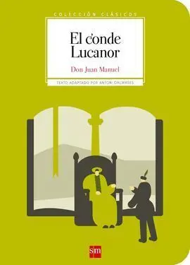 El Conde Lucanor
