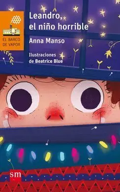 Leandro, el Niño Horrible