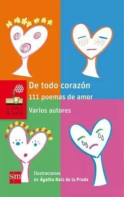De Todo Corazón