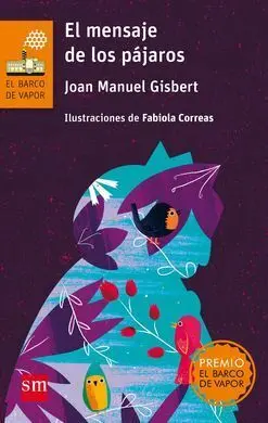 El Mensaje de los Pájaros