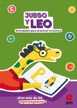 Juego y Leo