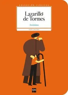 Lazarillo de Tormes