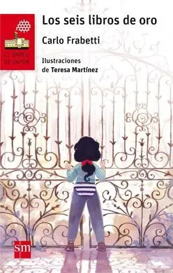 Los Seis Libros de Oro