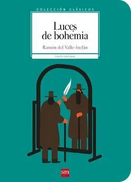 Luces de Bohemia
