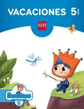 Vacaciones - 5 Años