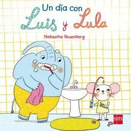 Un Día con Luis y Lula