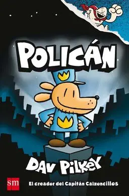 PolicãN 1