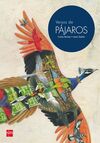 VERSOS DE PAJAROS