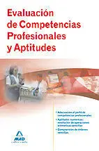 Evaluacion de Competencias Profesionales y Aptitudes