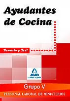 Tem Ayd. Cocina