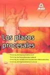 Los Plazos Procesales