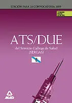 Ats/Due. Temario Parte General (Sergas)