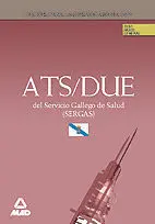 Ats/Due. Test Parte General (Sergas)