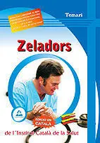 Temari Zeladors