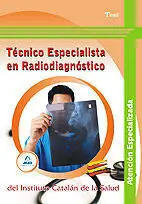 Test Tecnico Especialista en Radiodiagnostico