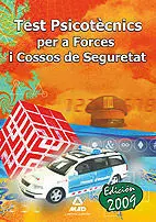 Test Psicotecnics Per a Forces I Cossos de Seguretat