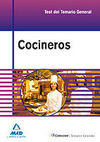 COCINEROS TEST