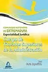 Cuerpo Titulados Superiores de la Administracion