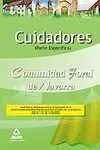 Cuidadores Test Parte Especifica