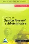Volumen 11 Gestion Procesal