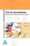 Test Herramientas Funciones Basicas