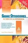 Ganar Oposiciones