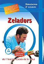 Zeladors Simulacres D´examen