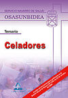 TEMARIO CELADORES OSASUNBIDEA