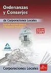 Test y Supuestos Practicos Ordenanzas y Conserjes Corporaciones