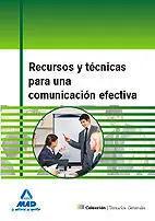 Recursos y Técnicas para una Comunicación