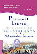 Personal Laboral Gen Cat Diplomat Inf Test Especific