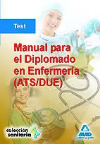 Test Manual para el Diplomado en Enfermeria