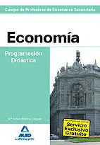 Economia Programacion Didactica