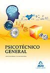 PSICOTECNICO GENERAL