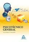 Psicotecnico General