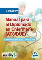 Modulo Iv Manual para el Diplomado en Enfermeria Ats/Due
