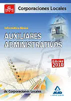 Informatica Basica Auxiliares Administrativos