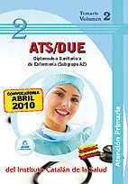 Ats/Due Temario Volumen 2