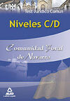 TEST JURÍDICO COMÚN C/D COMUNIDAD FORAL