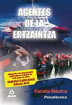 Psicotécnico - Agentes de la Ertzaintza - Escala Básica