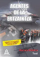 Tets - Escala Básica - Agentes de la Ertzaintza