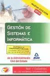Gestion de Sistemas de Informatica Test