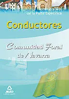 Conductores de la Comunidad Foral de Navarra. Tema