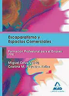 Escaparatismo y Espacios Comerciales